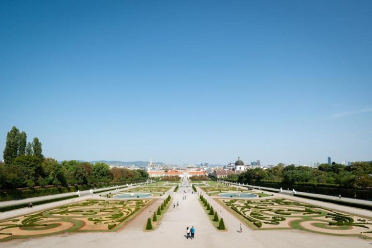 Vienna: Belvedere Palace Skip-the-Line Tour - Final Thoughts: Who Will Love This Tour?