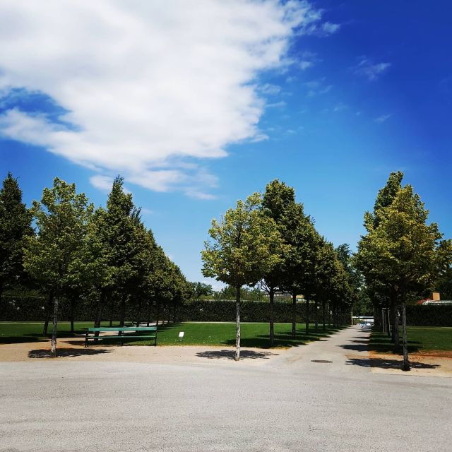 Vienna: Belvedere Schlossgarten Tour - Product ID and Additional Reviews