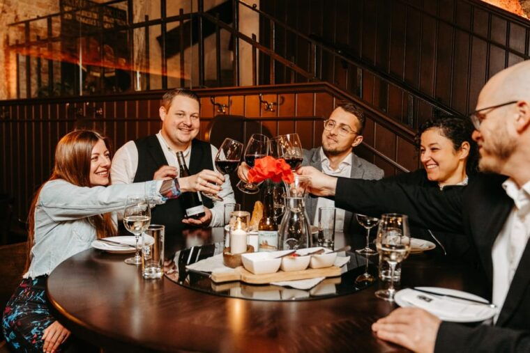 Vienna: Best of Vienna Food Tour - Who Should Book This Tour?