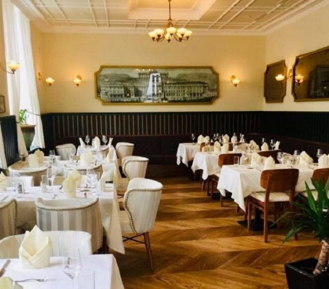 Vienna: Blue Danube Cruise, Dinner, and Concert Experience - Concert Experience