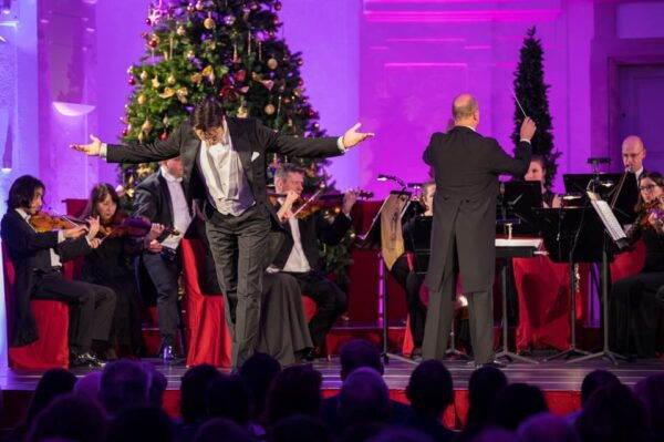 Vienna: Blue Danube Cruise, Dinner, and Concert Experience - Pricing and Cancellation