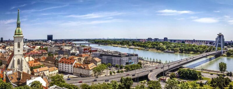 Vienna: Bratislava & Budapest Small Group Guided Day Tour - The Itinerary Breakdown: What Makes It Special