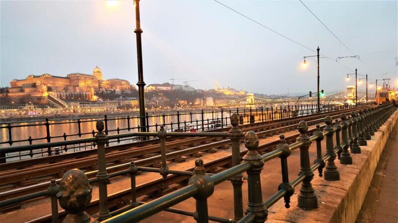 Vienna: Bratislava & Budapest Small Group Guided Day Tour - FAQ