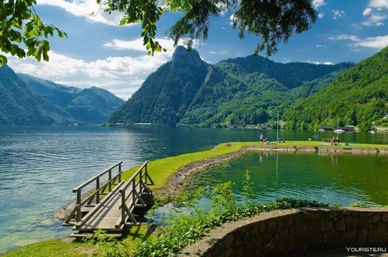 Vienna/Bratislava: Day Trip to Hallstatt & Salzburg - The Journey Begins: Transport and Pickup