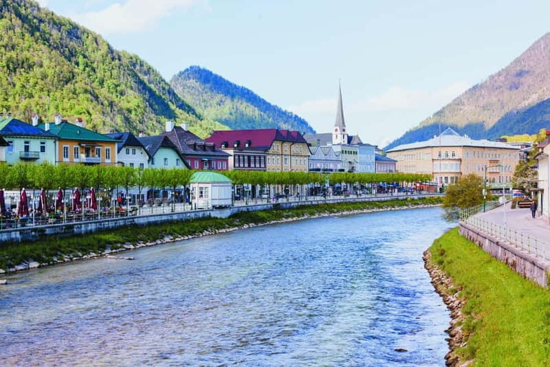 Vienna/Bratislava: Day Trip to Hallstatt & Salzburg - FAQs