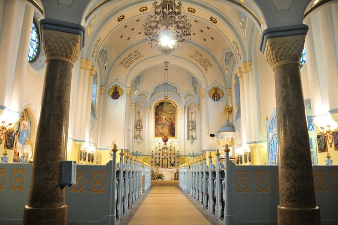 Vienna: Bratislava Day Trip With Private Guide and Transport - Additional Information