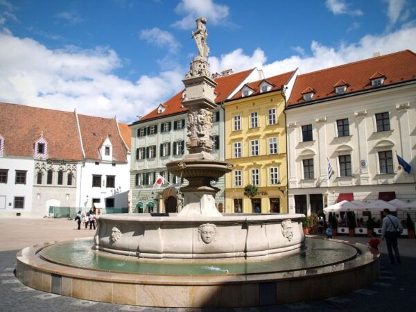 Vienna: Bratislava Day Trip With Private Guide and Transport - Common Questions