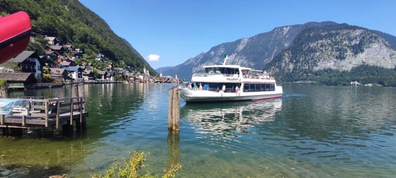 Vienna/Bratislava to Hallstatt & Salzburg: Full-Day Journey - The Itinerary — What’s Really Included?