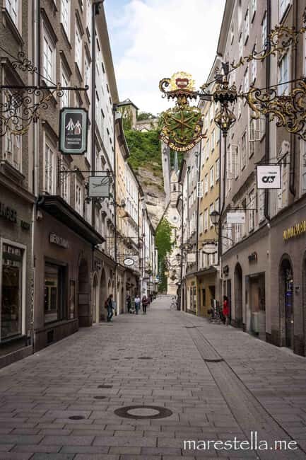 Vienna/Bratislava: Traunkirchen, Hallstatt & Salzburg Tour - Why This Tour Works Well