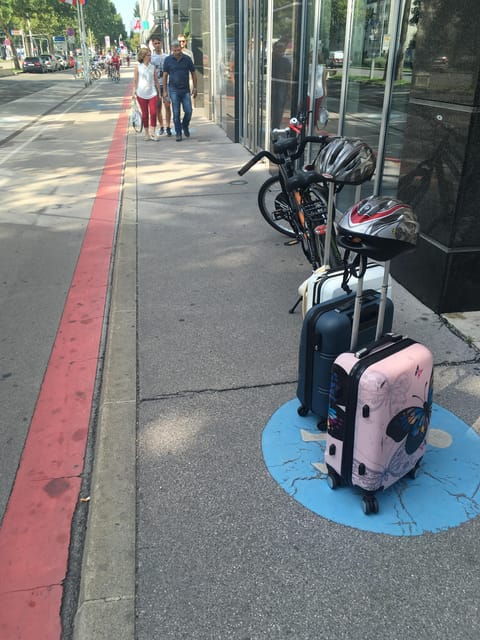 Vienna-Budapest Bike Rental with Bike Delivery - Good To Know