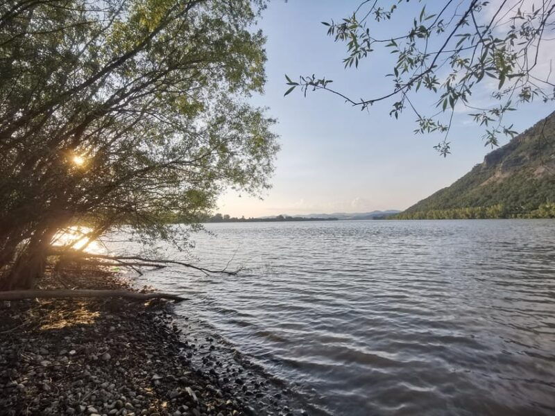 Vienna-Budapest Bike Rental with Bike Delivery - Exploring the Route and Highlights