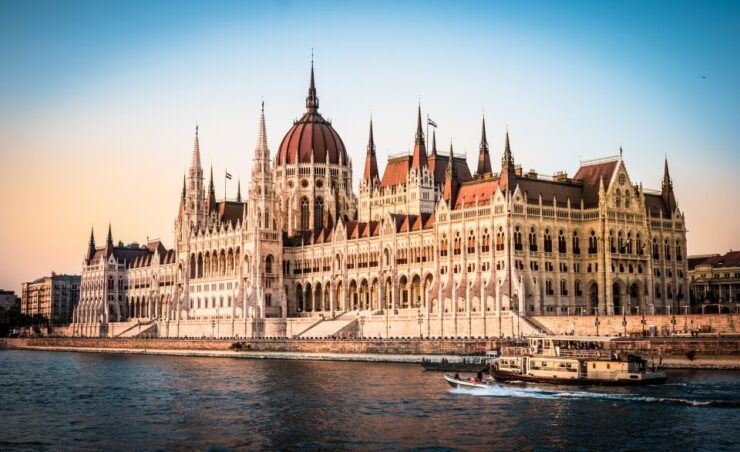 Vienna: Budapest Day Trip - Traveler Reviews