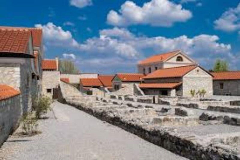 Vienna: Carnuntum Roman city tour with guide - Good To Know  