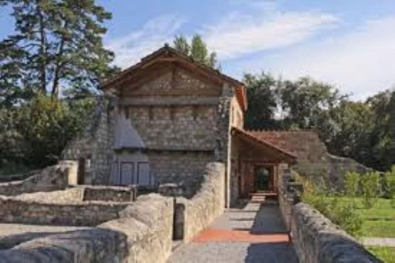 Vienna: Carnuntum Roman city tour with guide - Discovering Carnuntum: A Roman Treasure on the Danube