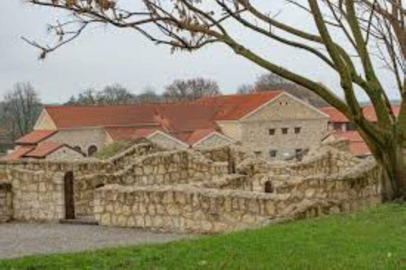 Vienna: Carnuntum Roman city tour with guide - FAQ  