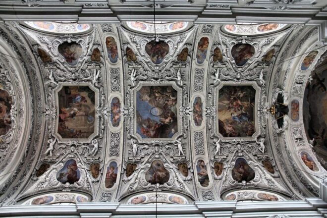 Vienna Cathedral District Audio Tour (EN) (NO Ticket) - Audio Tour in English