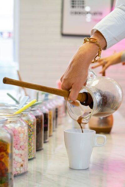 Vienna: Chocolate Workshop in Chocolate Museum W/ Tasting - Common Questions