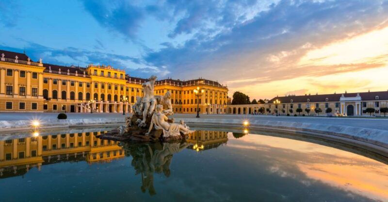 Vienna: Christmas Market Magic Walking Tour with a Local - Good To Know