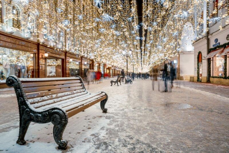 Vienna: Christmas Market Magic Walking Tour with a Local - Final Thoughts