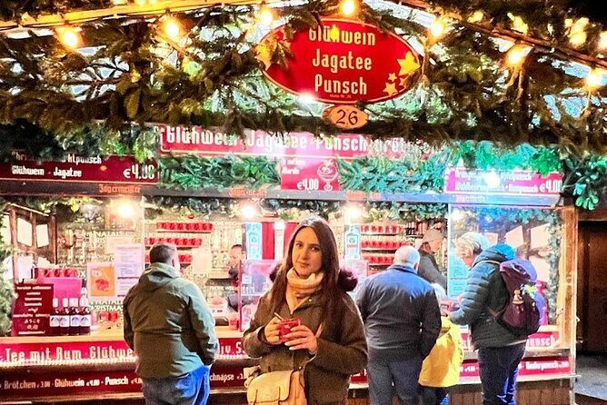 Vienna Christmas Market Private Walking Tour with Local Guide - Who This Tour Is Best For
