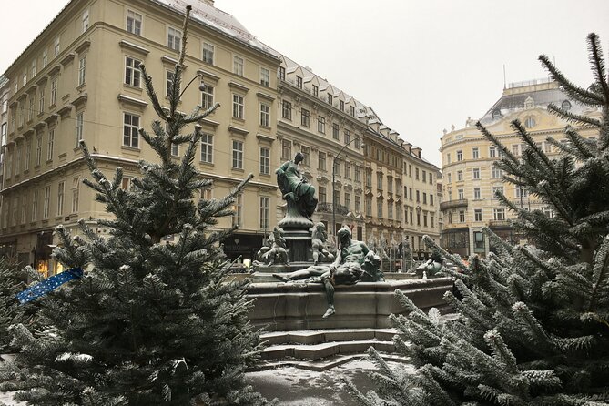 Vienna Christmas Tour - Customer Reviews