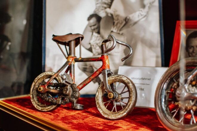 Vienna: Circus and Clown Museum Guided Tour Including Show - Museum Location