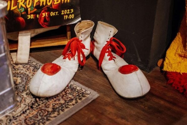 Vienna: Circus and Clown Museum Guided Tour Including Show - The Sum Up