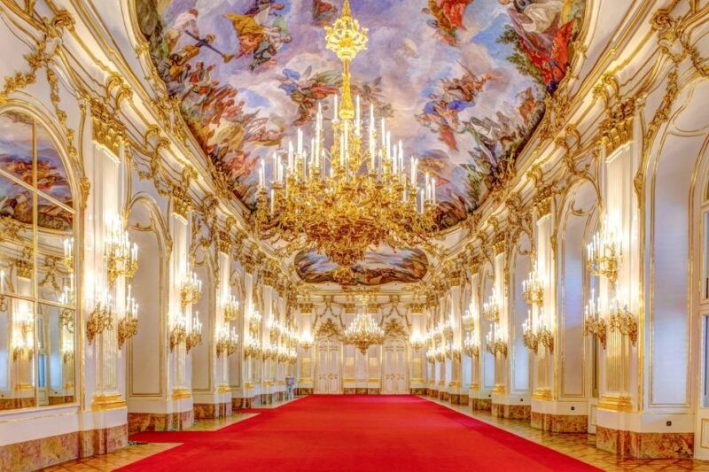 Vienna: City Bus Tour, Schönbrunn Palace Skip-the-Line Entry - Who Should Book This Tour?