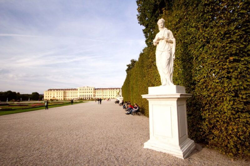 Vienna: City Bus Tour, Schönbrunn Palace Skip-the-Line Entry - Final Thoughts