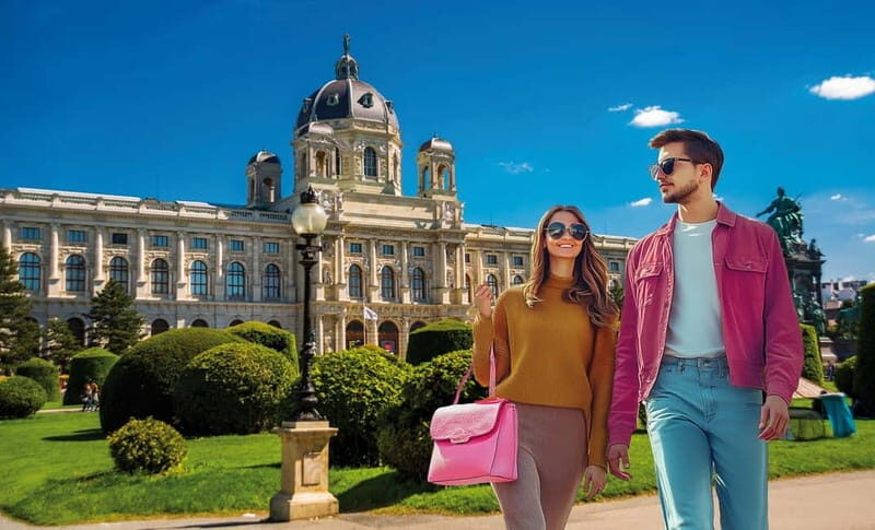 Vienna: City Card with public transport, 80+ discounts & insider tips via app - What Is the Vienna City Card?