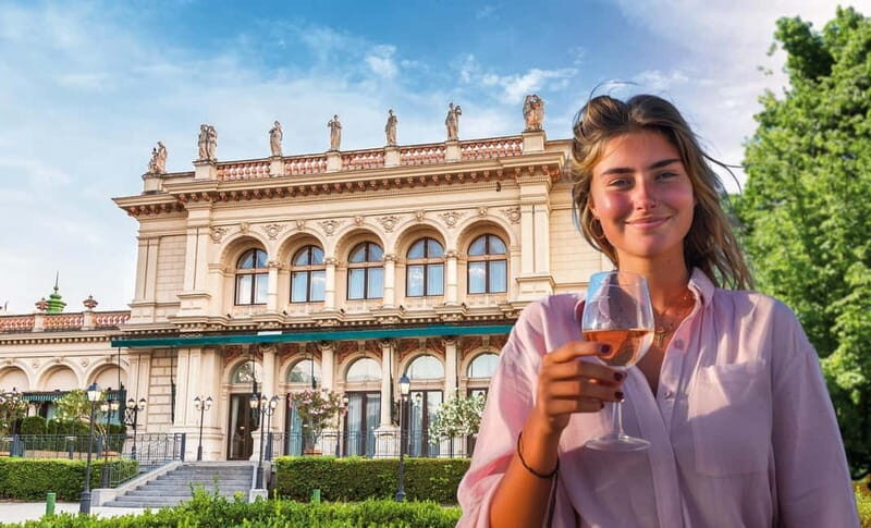 Vienna: City Card with public transport, 80+ discounts & insider tips via app - The Experience of Using the Card