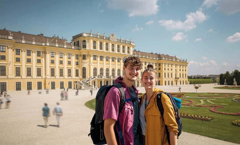 Vienna: City Card with public transport, 80+ discounts & insider tips via app - Is It Value for Money?