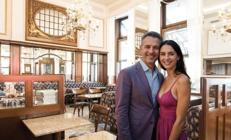 Vienna: City Card with public transport, 80+ discounts & insider tips via app - Who Is This Card Best For?