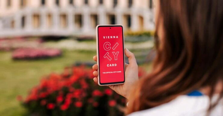 Vienna City Card: Your Tourist Ticket Incl. Discounts/Metro - Pricing and Validity