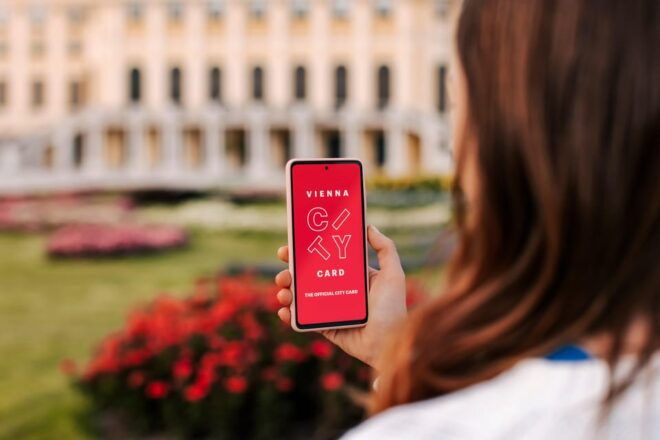 Vienna City Card: Your Tourist Ticket Incl. Discounts/Metro - Discounts and Benefits