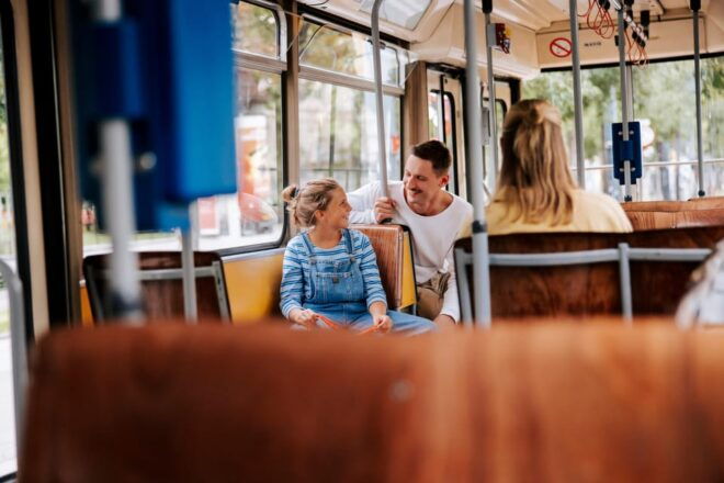 Vienna City Card: Your Tourist Ticket Incl. Discounts/Metro - Ticket Redemption Process