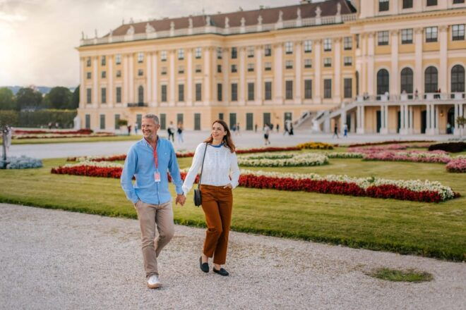 Vienna City Card: Your Tourist Ticket Incl. Discounts/Metro - Accessibility and Transportation