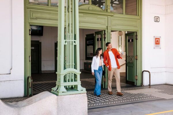 Vienna City Card: Your Tourist Ticket Incl. Discounts/Metro - Meeting Point and Availability