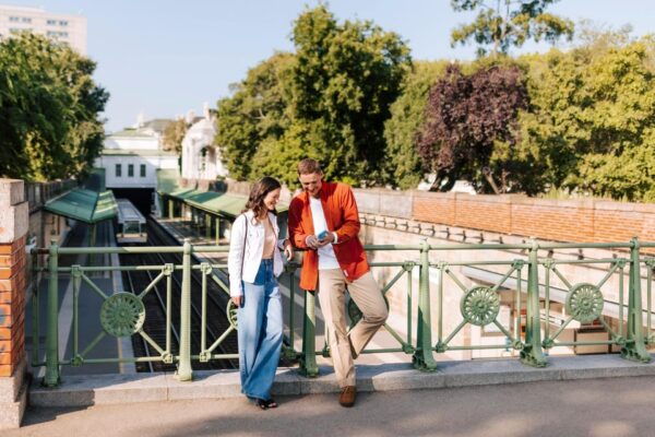 Vienna City Card: Your Tourist Ticket Incl. Discounts/Metro - How to Purchase the Card