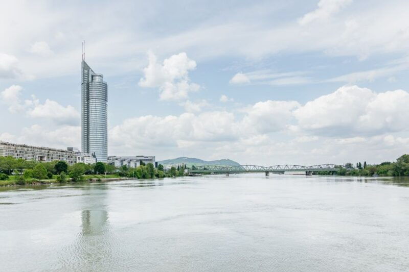 Vienna: City Cruise with Optional Lunch - Final Thoughts