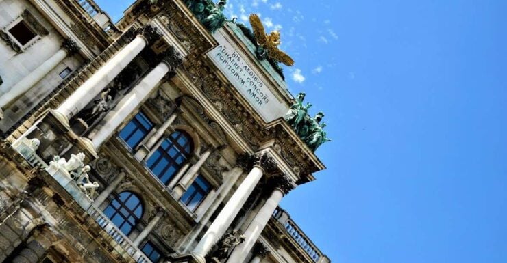 Vienna: City Discovery Game - Experience