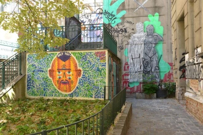 Vienna: City Discovery Game - Additional Information