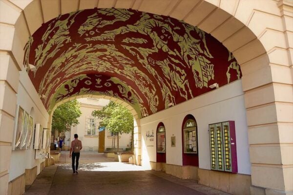 Vienna: City Discovery Game - The Sum Up