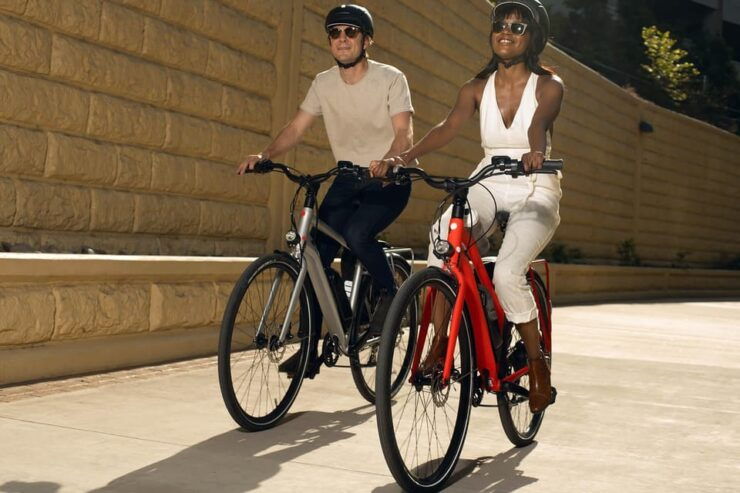 Vienna: City Highlights E-Bike Tour - Good To Know