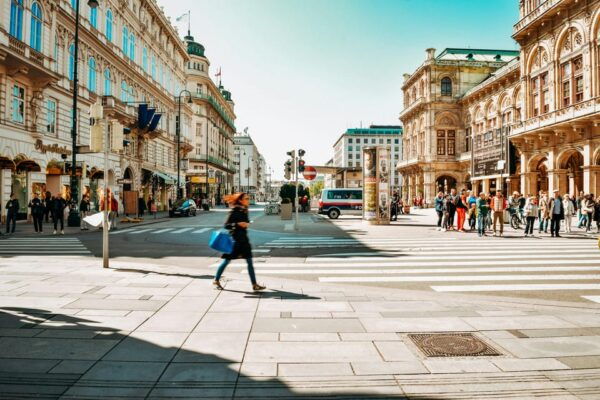 Vienna: City Highlights E-Bike Tour - Frequently Asked Questions