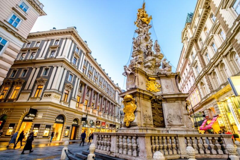 Vienna: City Highlights Guided Bike Tour - The Sum Up: Who Is This Tour Perfect For?