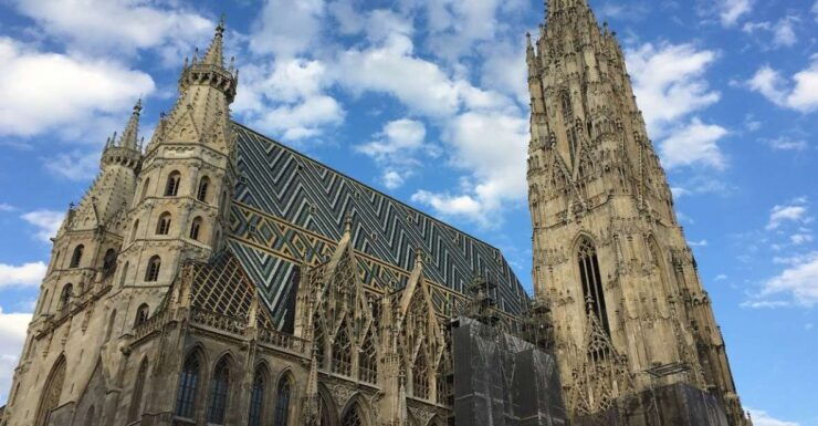 Vienna City Highlights - Walking Tour - Tour Experience