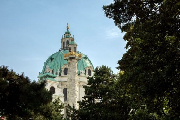 Vienna City Segway Tour - The Sum Up