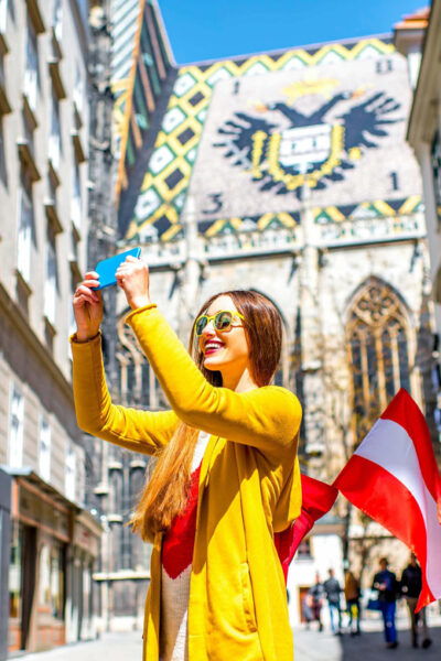 Vienna: City Tour With Audio Guide - Explore Viennas Iconic Sights