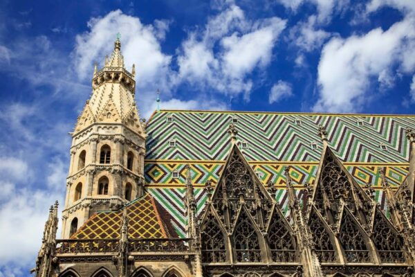 Vienna: City Tour With Audio Guide - Uncover Historical Insights